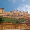 معروف‌ترین قلعه‌های هند برای بازدید