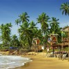 ۵ محله‌ی دیدنی در گوا؛ شهر ساحلی سبز در هند
