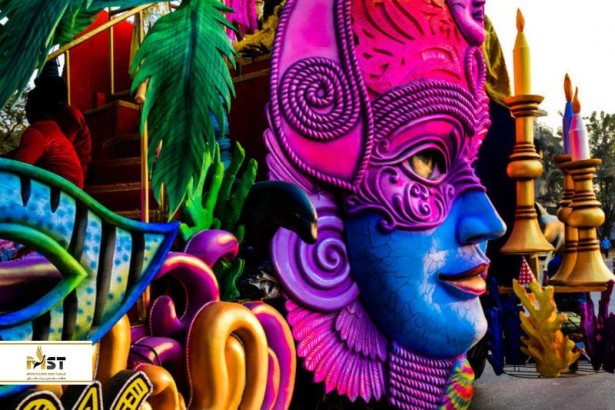 معرفی کارناوال گوا یکی از بزرگترین فستیوال‌های هند