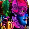 معرفی کارناوال گوا یکی از بزرگترین فستیوال‌های هند