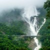 تور تابستانی هند، زمان طلایی برای بازدید از آبشار دودهساگار گوا