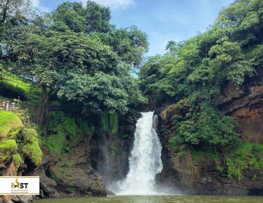 زیباترین آبشارهای گوا را بشناسید
