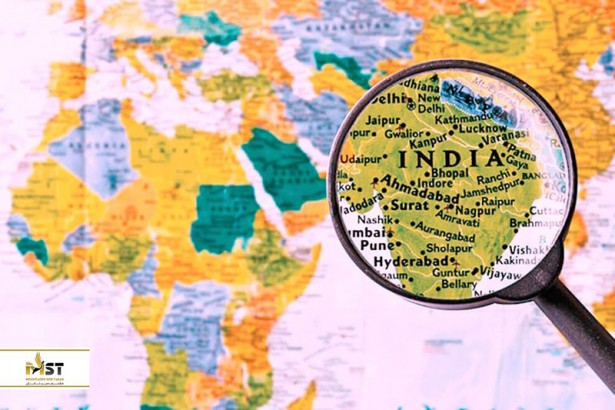 معرفی ۶ ایالت پر بازدید هند