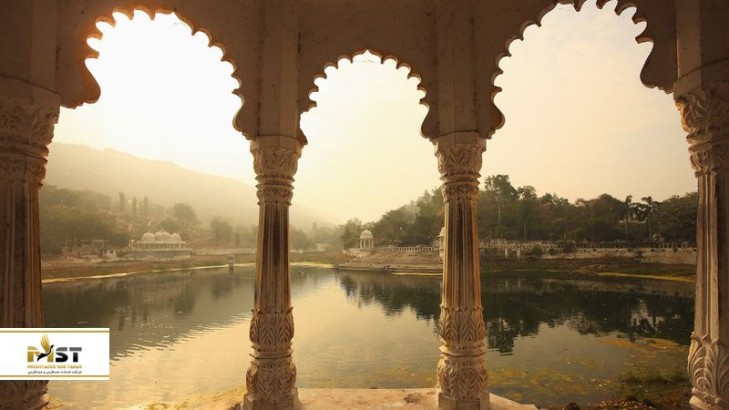 زیباترین مقاصدی که برای سفر به هند می توانید انتخاب کنید