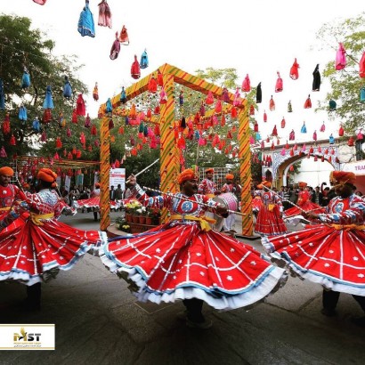 راهنمای کامل شرکت در فستیوال ادب و هنر جیپور ۲۰۱۹