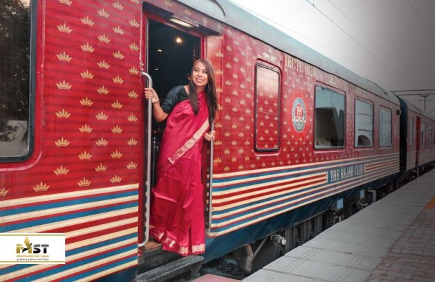 ۱۰ دلیل برای گشت وگذار و دیدن زیبایی‌های هند از دریچه قطارهای لوکس ماهاراجا اکسپرس