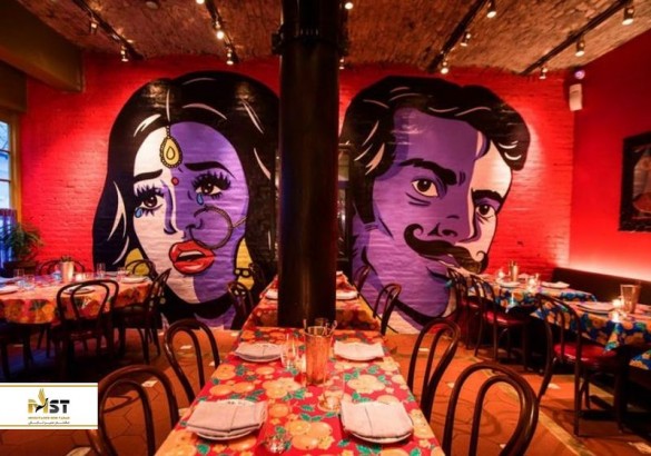 ۵ رستوران ارزان در سفر به بمبئی 