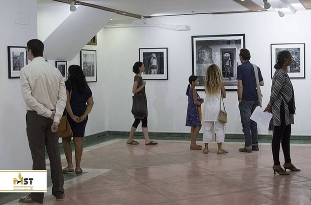 معرفی ۶ گالری هنرهای معاصر در بمبئی 