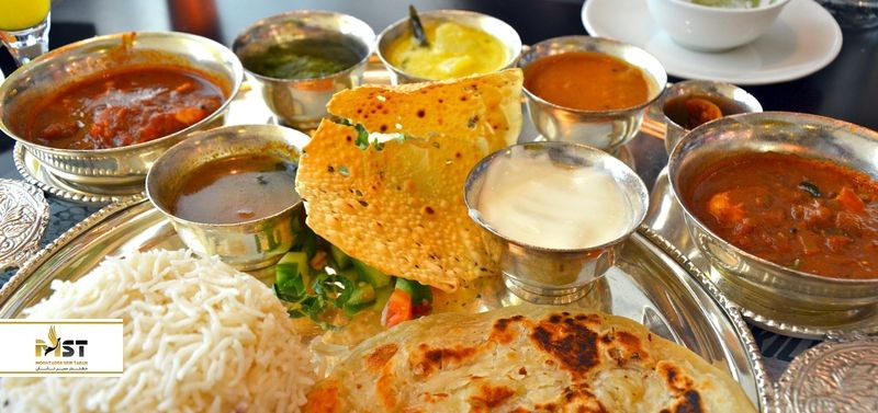 ۶ رستوران حلال در بمبئی برای مسلمانان
