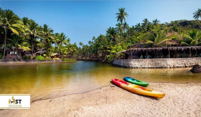 معرفی ۷ ساحل زیبا و معروف در بمبئی 