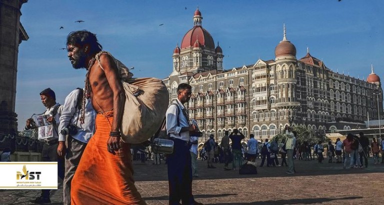 ۷ دلیل قانع‌کننده برای سفر به بمبئی