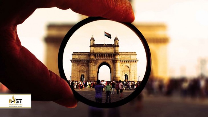 معروف‌ترین جاهای دیدنی بمبئی + آدرس و تصاویر