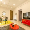 بهترین آپارتمان‌های اجاره‌ای در بمبئی