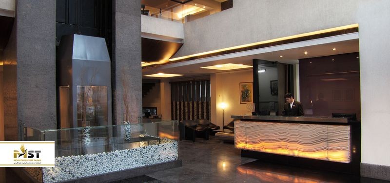 در این هتل‌های بمبئی ازران اقامت کنید