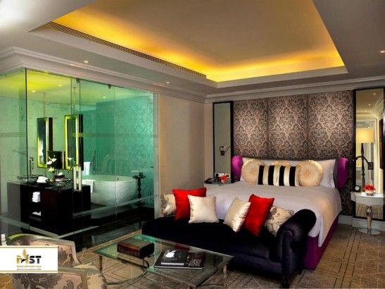 بهترین هتل‌های منطقه باندرا در بمبئی