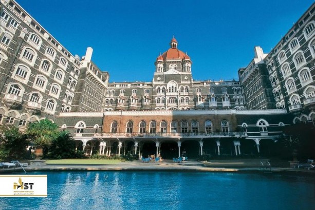 بهترین هتل‌های منطقه کلابا در بمبئی