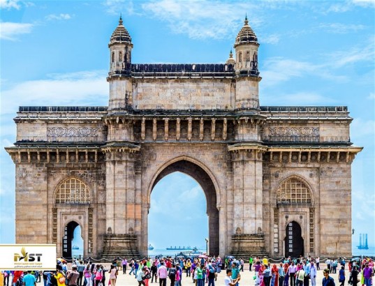 جذاب‌ترین محله‌های بمبئی که تصویرتان را از هند عوض می‌کند
