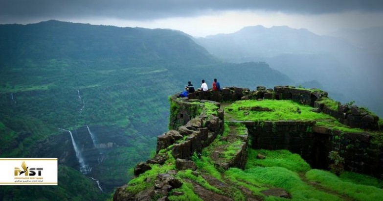 قشنگ‌ترین تپه‌های بمبئی برای پیک‌نیک در سفر