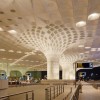 فرودگاه بین‌المللی چاتراپاتی شیواجی بمبئی
