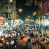 معرفی ۱۰ بازار برتر بمبئی برای خرید و گردش