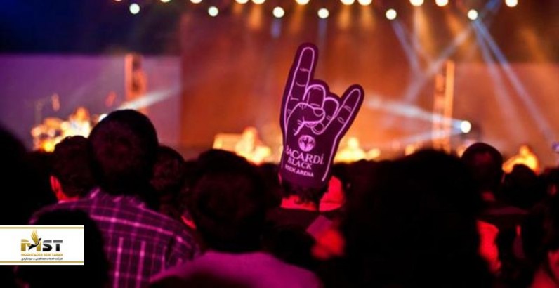 هیجان‌انگیزترین فستیوال‌های موسیقی هند را نباید از دست بدهید