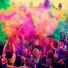 بهترین شهرها در هند برای شرکت در جشن هولی، فستیوال رنگ‌ها