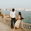 مقاصد عاشقانه هند برای سفر ماه عسل