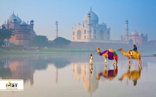 چگونه تنهایی مسافر هند شویم؟