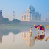 چگونه تنهایی مسافر هند شویم؟