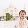 مهم‌ترین نکات برای سفر به هند با کودکان