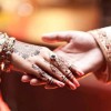 آداب ازدواج در هند