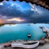 بهترین مناطق ساحلی ایران