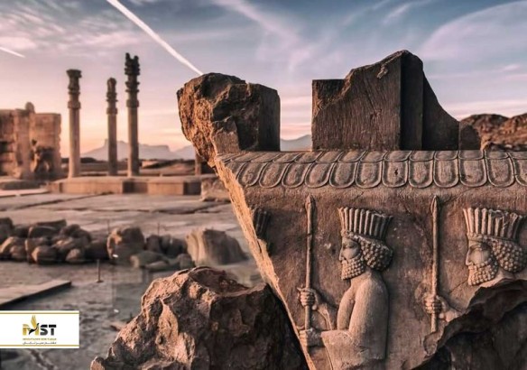 مهمترین شهرهای تاریخی ایران