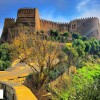 معرفی ۱۰ قلعه باشکوه و معروف در ایران
