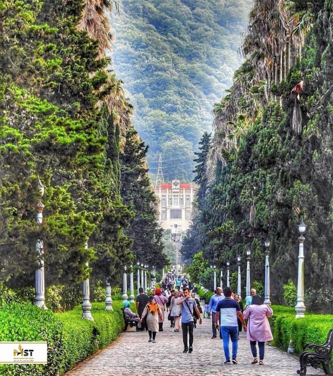 خوش آب و هواترین شهرهای ایران برای سفر در نوروز (قسمت اول)