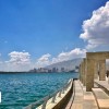معرفی ۴ دریاچه مصنوعی بزرگ ایران
