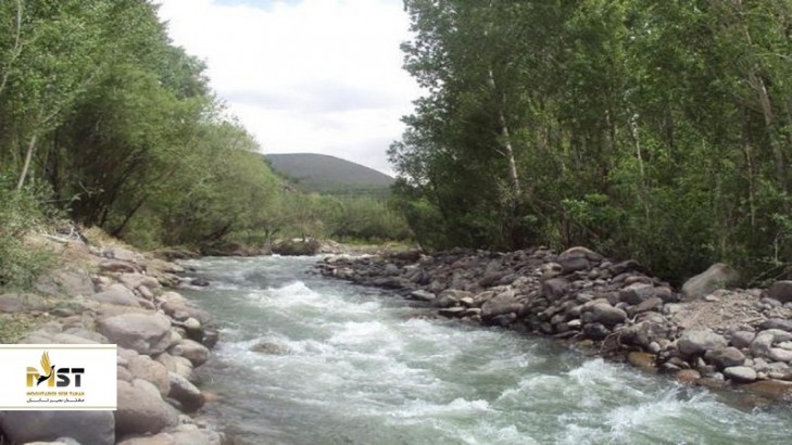 زیباترین رودخانه‌های ایران را بشناسید