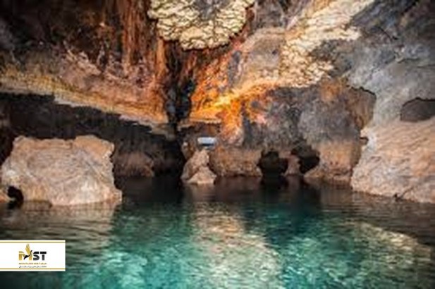 جذاب‌ترین و معروف‌ترین غارهای ایران