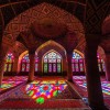 هنر اسلامی در زیباترین مساجد ایران