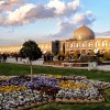 محبوب‌ترین مقاصد گردشگری در ایران