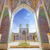 مهم ترین اماکن مذهبی در ایران