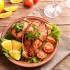 بهترین رستورانهای غذای دریایی در ایران