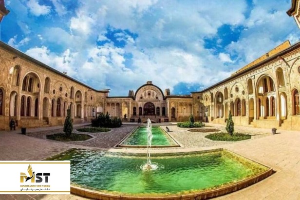 معروف‌ترین خانه‌های تاریخی ایران