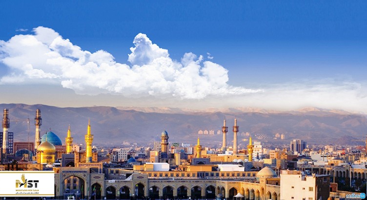 ۱۰ مورد از تفریحات رایگان در مشهد