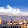 ۱۰ مورد از تفریحات رایگان در مشهد