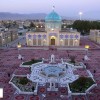 ۴ آرامگاه مذهبی تاریخی در مشهد