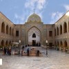 معرفی ۵ جاذبه و مکان مذهبی در مشهد