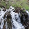۶ آبشار دیدنی اطراف مشهد که در سفر به این شهر می‌توانید به دیدن آنها بروید