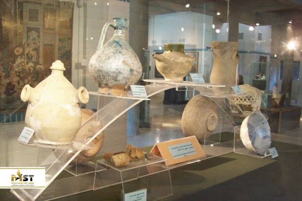 ۷ موزه معروف شهر مشهد که باید به دیدن آنها بروید
