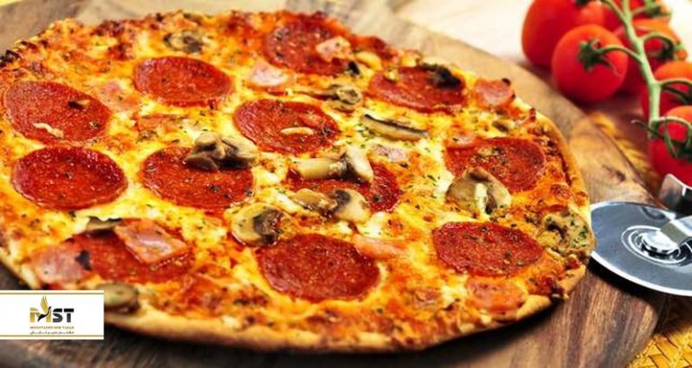 ۸ رستوران ایتالیایی در مشهد برای خوردن بهترین پیتزاها 